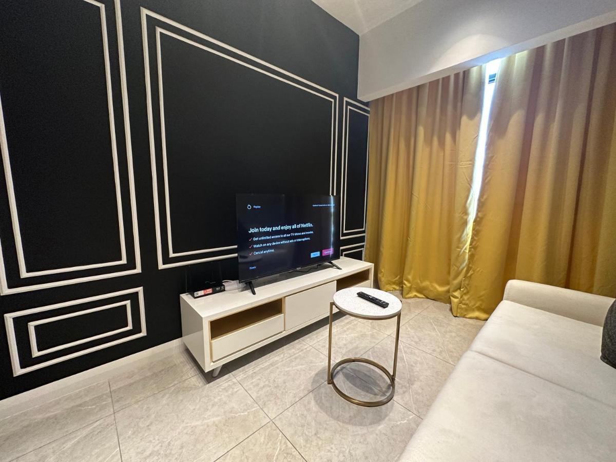 The Axon Suites Bukit Bintang Klcc By Skyscraper Куала-Лумпур Экстерьер фото