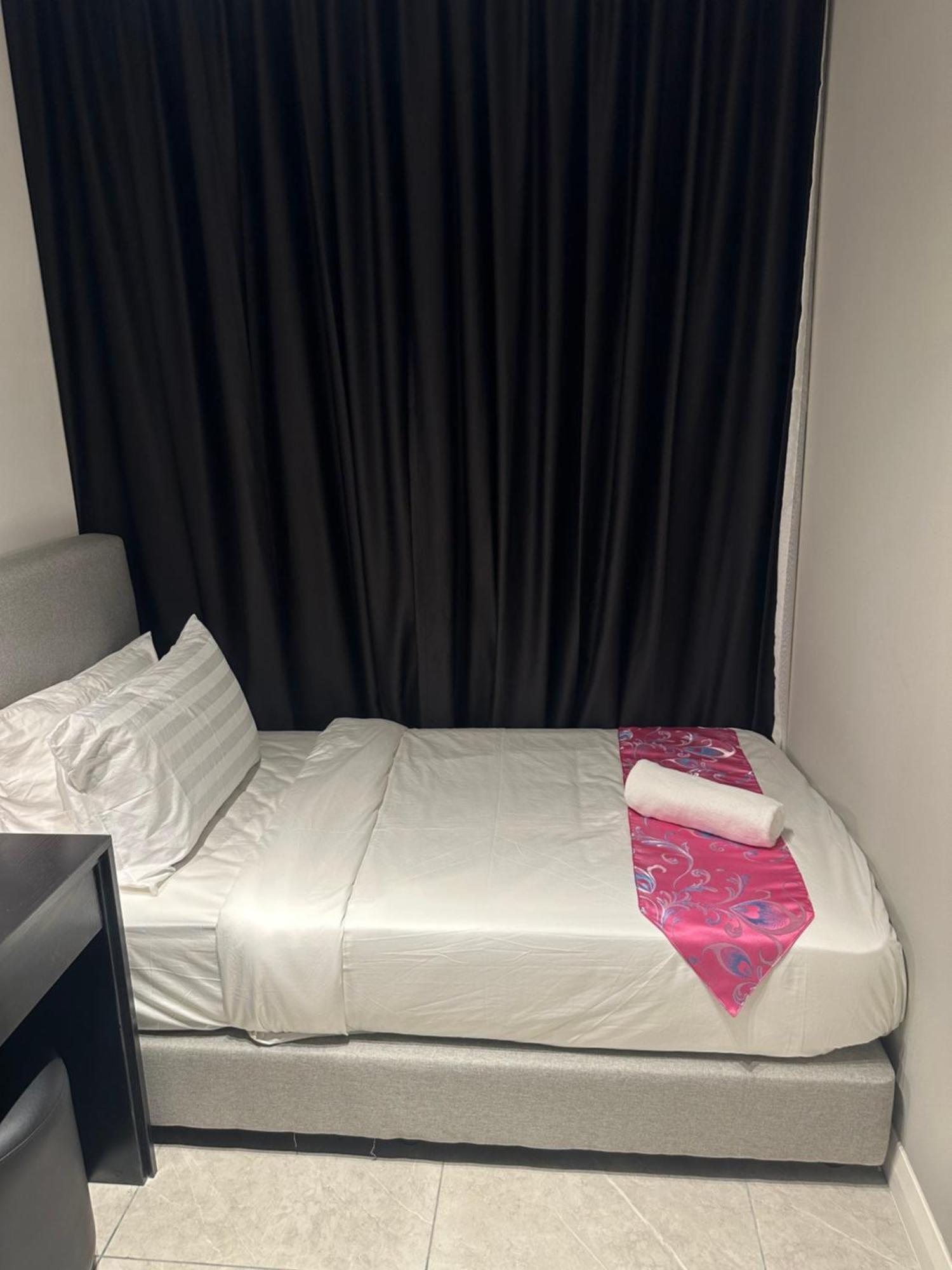 The Axon Suites Bukit Bintang Klcc By Skyscraper Куала-Лумпур Экстерьер фото